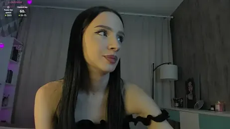 flora_off webcam model stream image