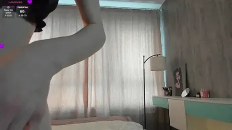 flora_off webcam stripchat model stream image