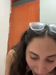 LatinDoll8 webcam model stream image