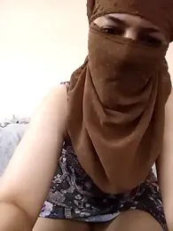 NOUHA45 webcam stripchat model stream image