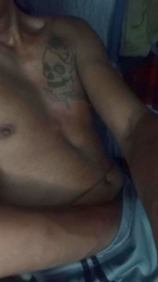 Moreno9320 webcam model stream image