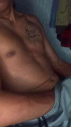 Moreno9320 webcam model stream image
