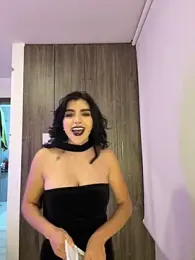 MartinaSooler webcam model stream image