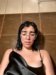 MartinaSooler webcam model stream image