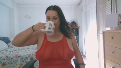 Sophiecronax webcam cam4 model stream image