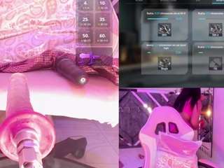 aliceroys webcam model stream image