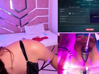 aliceroys webcam model stream image