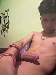 Spider18 webcam stripchat model stream image