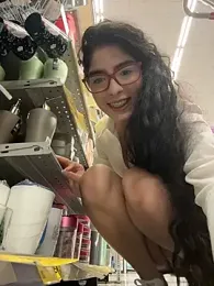 dani_bela webcam model stream image