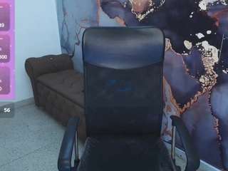 rubyhot277 webcam model stream image