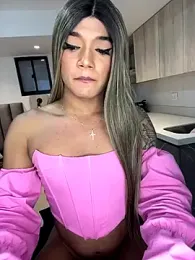 selfsuck_trans webcam model stream image