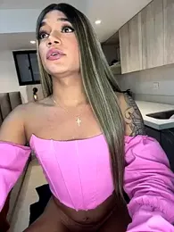selfsuck_trans webcam model stream image