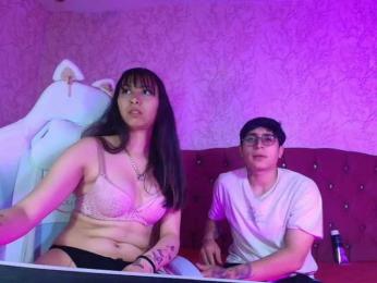 Ximenasilver webcam model stream image