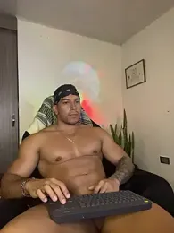 FreszX webcam stripchat model stream image