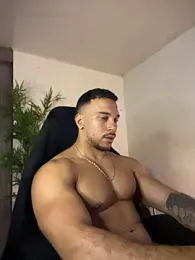 FreszX webcam stripchat model stream image