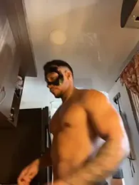 FreszX webcam stripchat model stream image