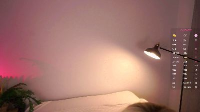 AlodieFlitton webcam model stream image