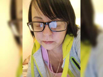 Aleksu555 webcam model stream image