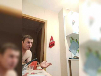 Aleksu555 webcam model stream image