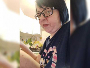 Aleksu555 webcam model stream image