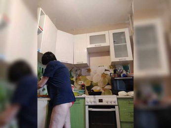 Aleksu555 webcam model stream image