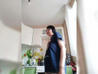 Aleksu555 webcam model stream image