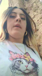 SarahRusso webcam model stream image