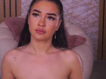 SashaLorrenz webcam bongacams model stream image