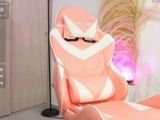 euphoricbunny webcam model stream image