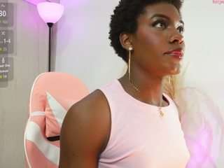 euphoricbunny webcam model stream image