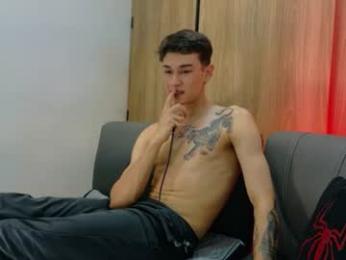 derekswan webcam chaturbate model stream image