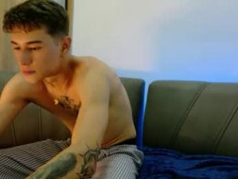 derekswan webcam model stream image