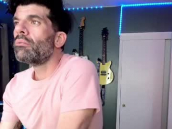 flanneldong webcam model stream image