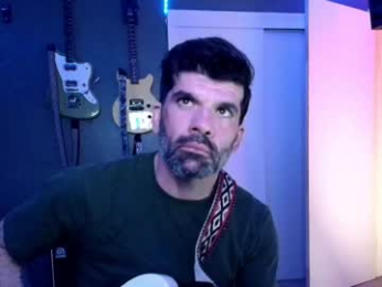 flanneldong webcam model stream image