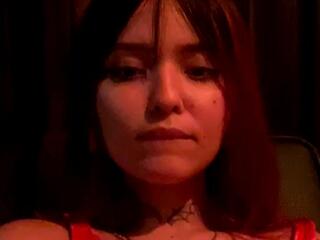 Jeyla Sullivan webcam model stream image