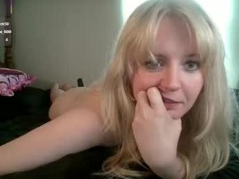 thedancingalien webcam chaturbate model stream image