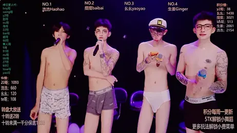 GAY-Sweetheart01 webcam stripchat model stream image