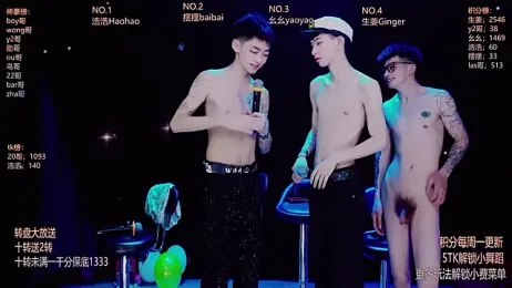 GAY-Sweetheart01 webcam stripchat model stream image