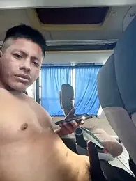 alexchir4 webcam model stream image