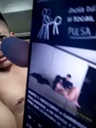 alexchir4 webcam model stream image