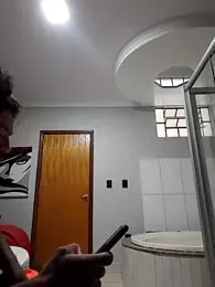 OfficialMineirinho webcam model stream image