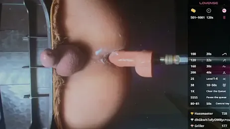 Kata_bitch webcam model stream image