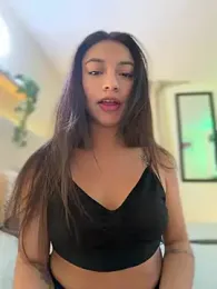 CocoaGigiMuse webcam stripchat model stream image