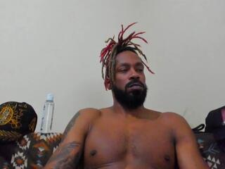 Sergiio Garciia webcam model stream image