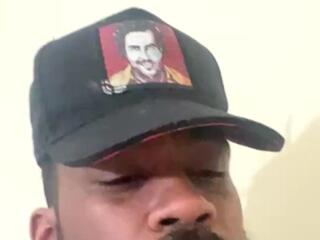 Sergiio Garciia webcam model stream image