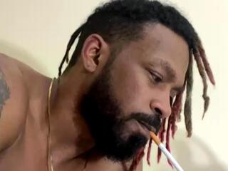 Sergiio Garciia webcam model stream image