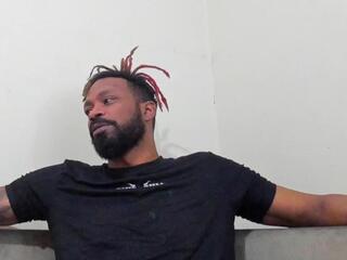 Sergiio Garciia webcam model stream image