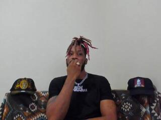 Sergiio Garciia webcam model stream image