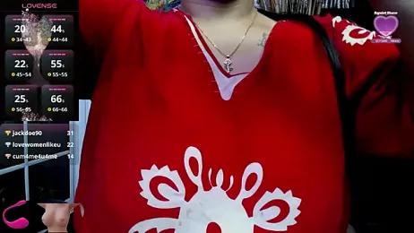 kalpanaaishaa webcam model stream image