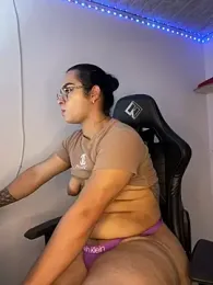 Dulce_smith_1 webcam model stream image